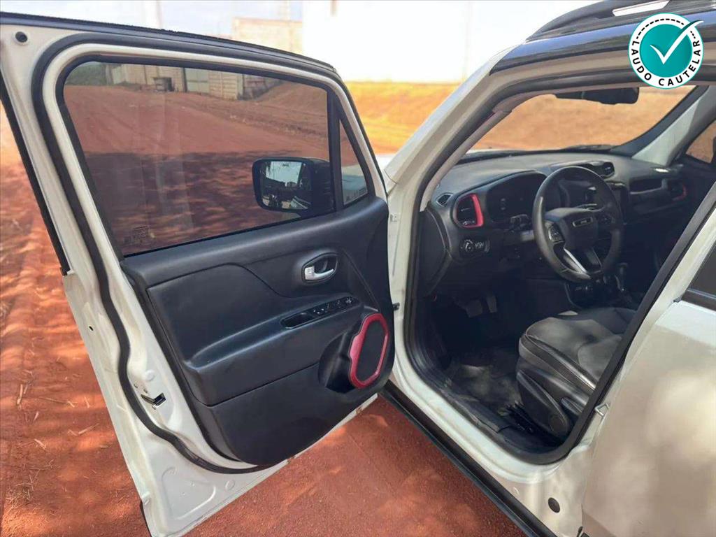 RENEGADE 1.3 T270 TURBO FLEX TRAILHAWK 4X4 AT913