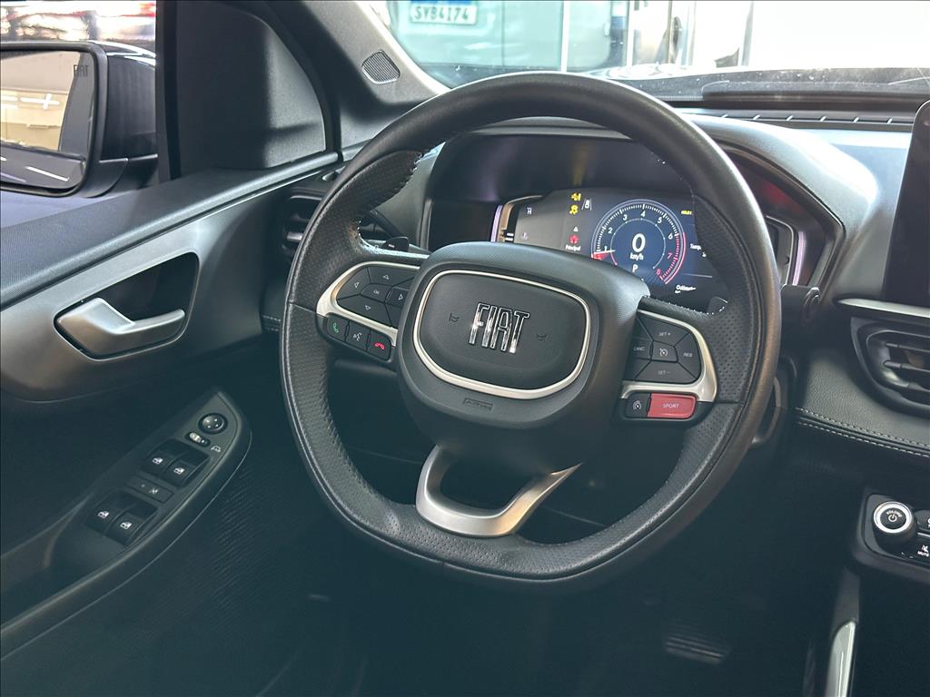 FASTBACK 1.0 TURBO 200 FLEX IMPETUS CVT5