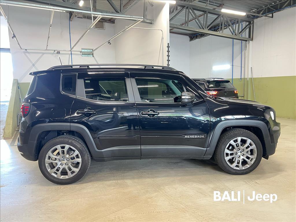 RENEGADE 1.3 T270 TURBO FLEX LONGITUDE AT66