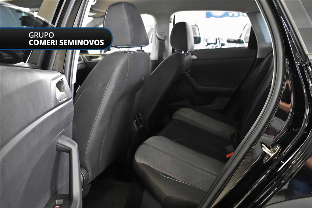 NIVUS 1.0 200 TSI TOTAL FLEX COMFORTLINE AUTOMÁTICO8