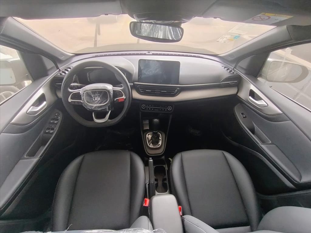 PULSE 1.0 TURBO 200 HYBRID IMPETUS CVT