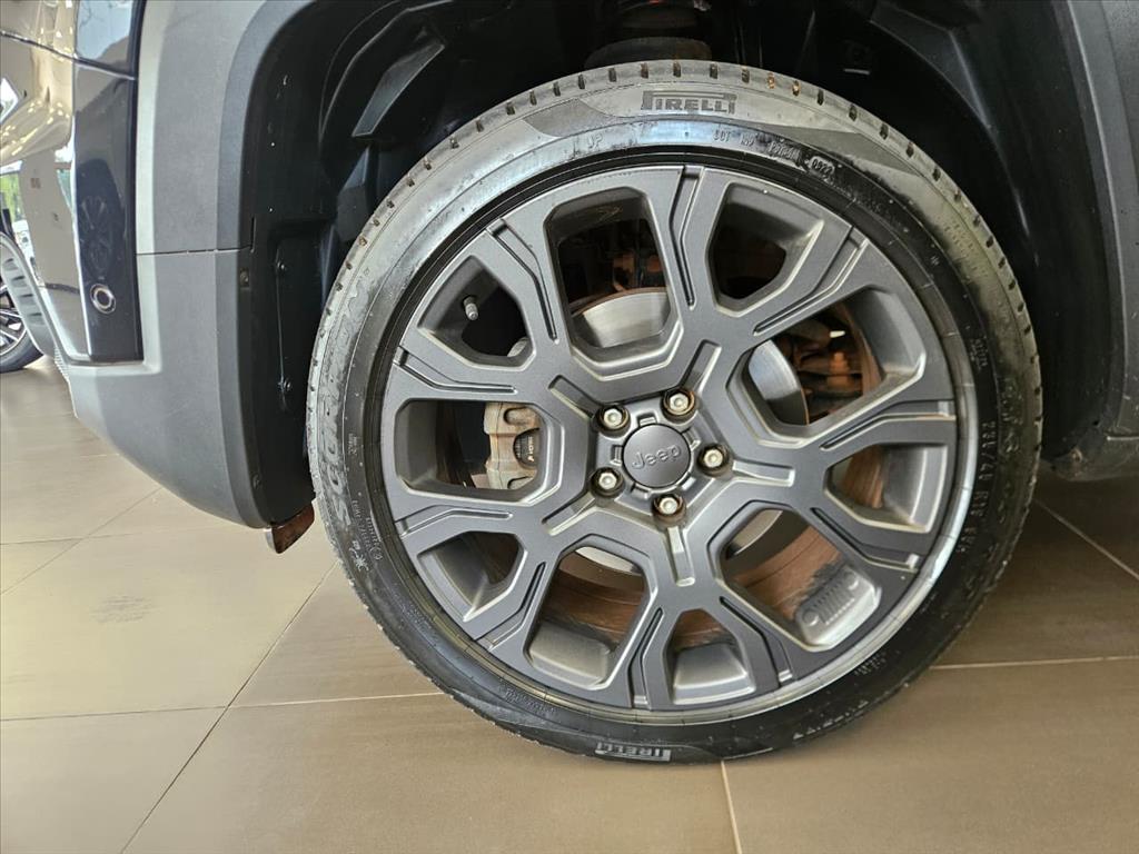 RENEGADE 1.3 T270 TURBO FLEX S 4X4 AT916