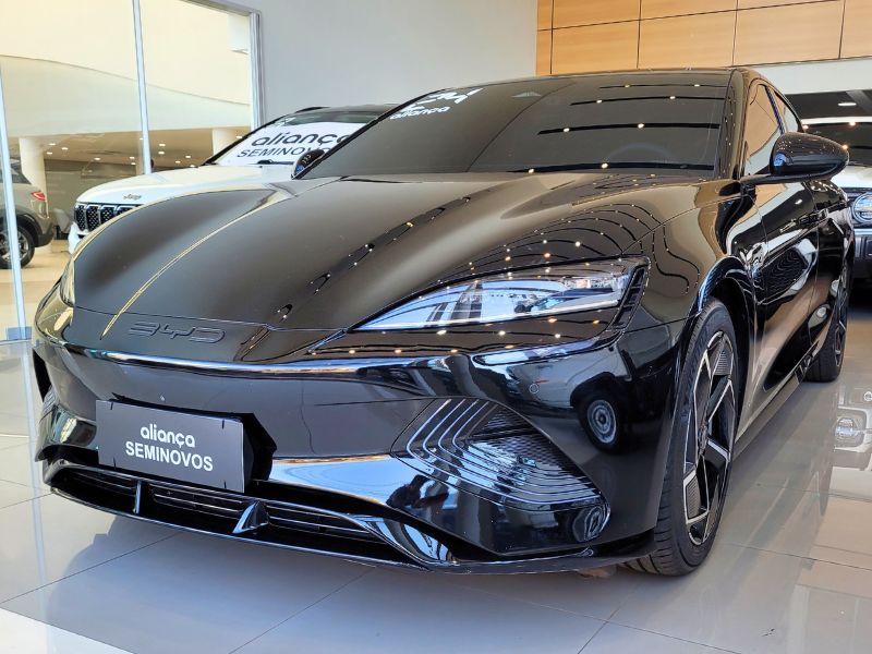 SEAL 82,5 KW ELÉTRICO AWD