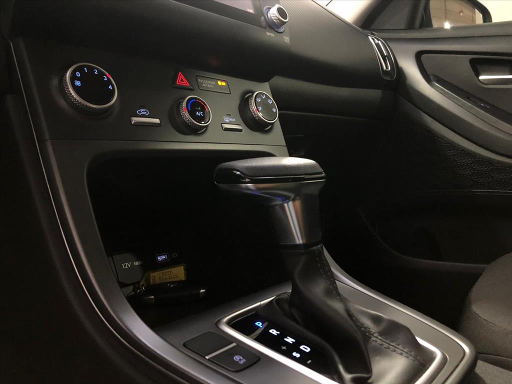 CRETA 1.0 TGDI FLEX COMFORT PLUS AUTOMÁTICO9