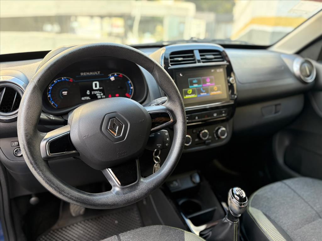KWID 1.0 12V SCE FLEX OUTSIDER MANUAL4