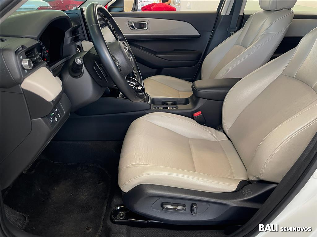 CITY 1.5 i-VTEC FLEX TOURING CVT10