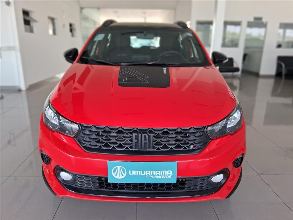 ARGO 1.3 FIREFLY FLEX TREKKING MANUAL1