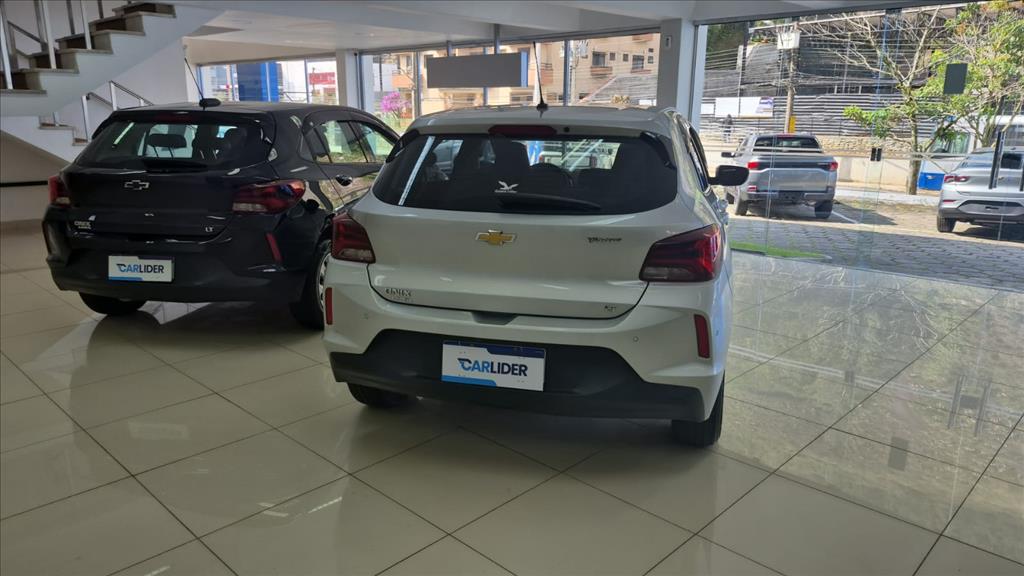 ONIX 1.0 FLEX LT MANUAL15