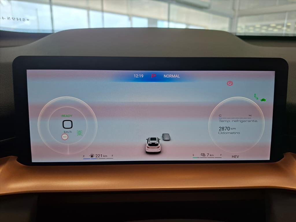 HAVAL H6 1.5 PHEV19 E-TRACTION12