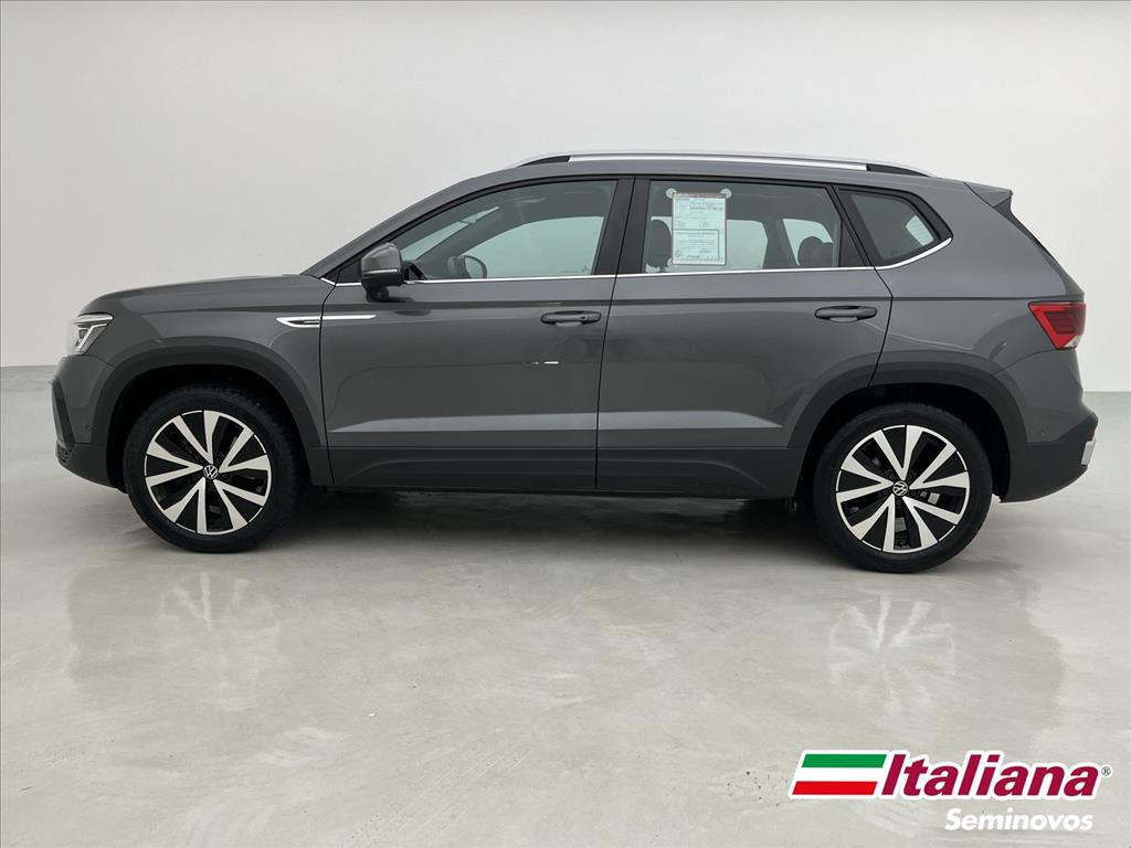 TAOS 1.4 250 TSI TOTAL FLEX HIGHLINE AUTOMÁTICO1