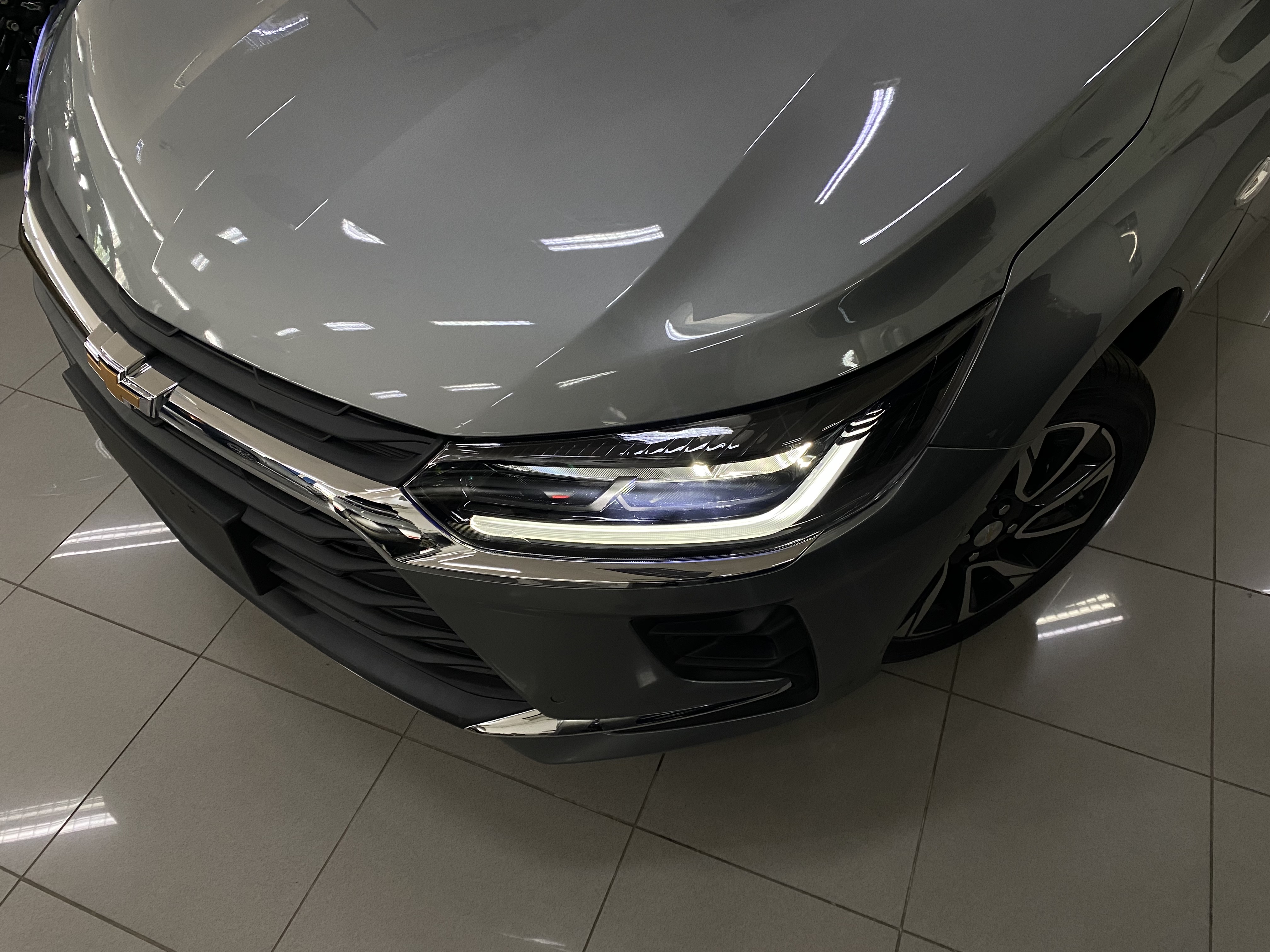 ONIX 1.0 TURBO FLEX PREMIER AUTOMÁTICO1