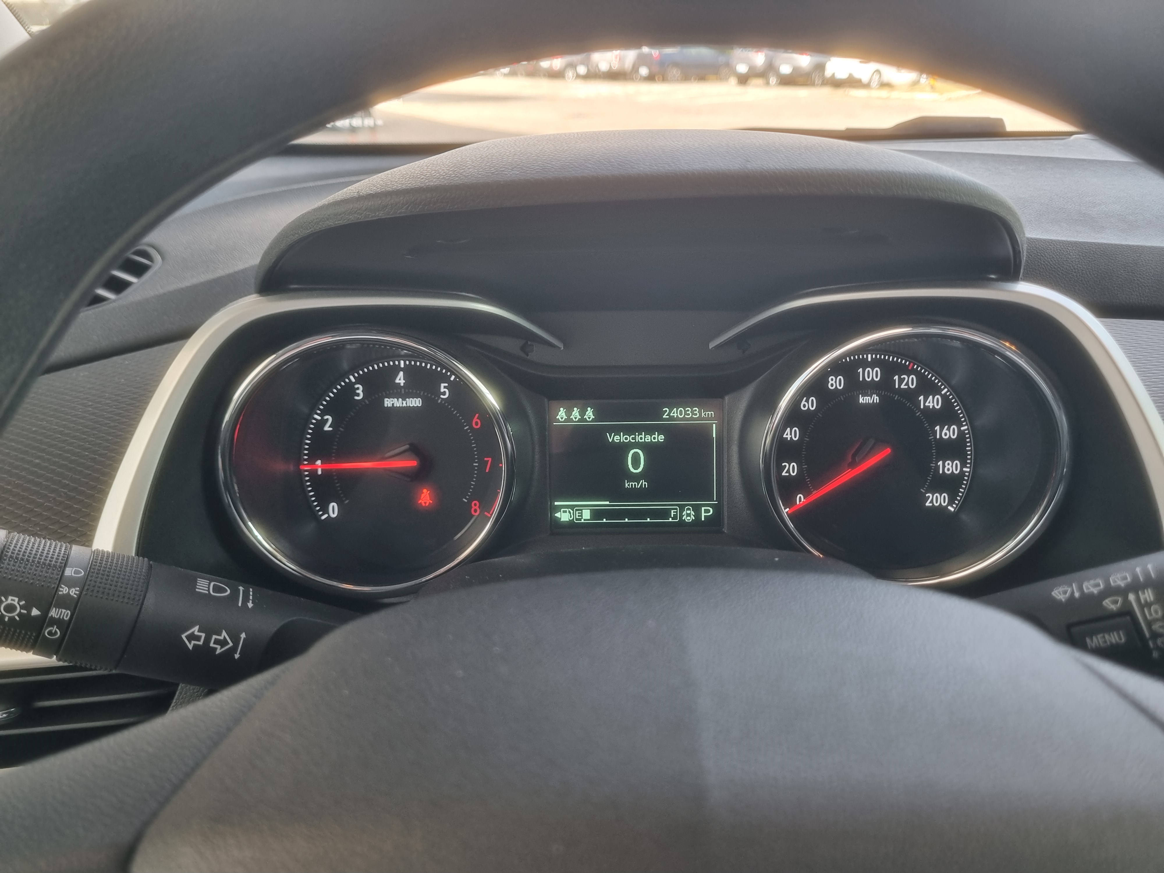 TRACKER 1.0 TURBO FLEX LT AUTOMÁTICO9