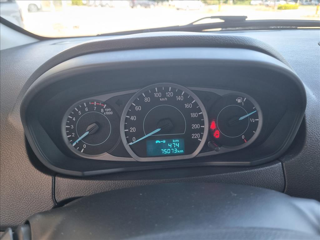 KA 1.0 TI-VCT FLEX SE MANUAL9