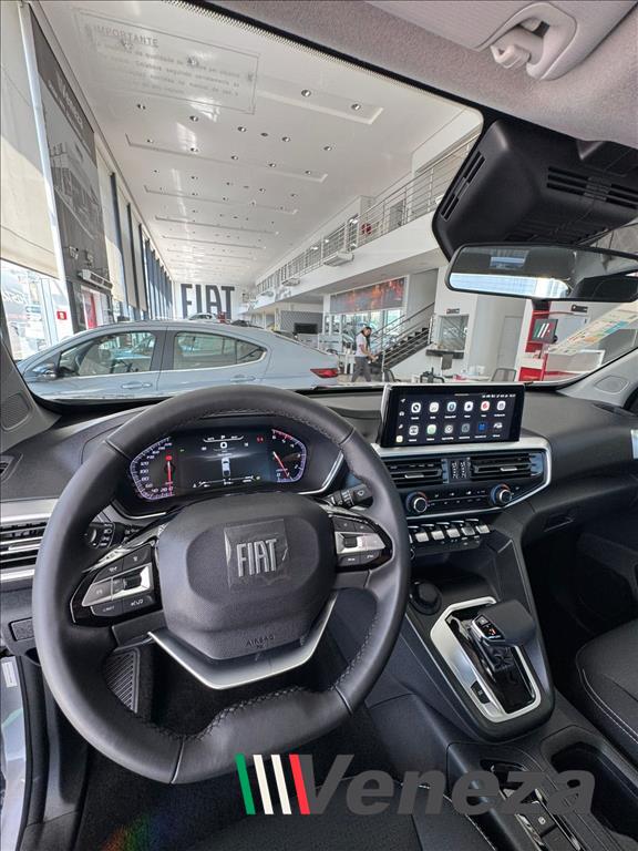 TITANO 2.2 TURBO DIESEL RANCH 4X4 AT818