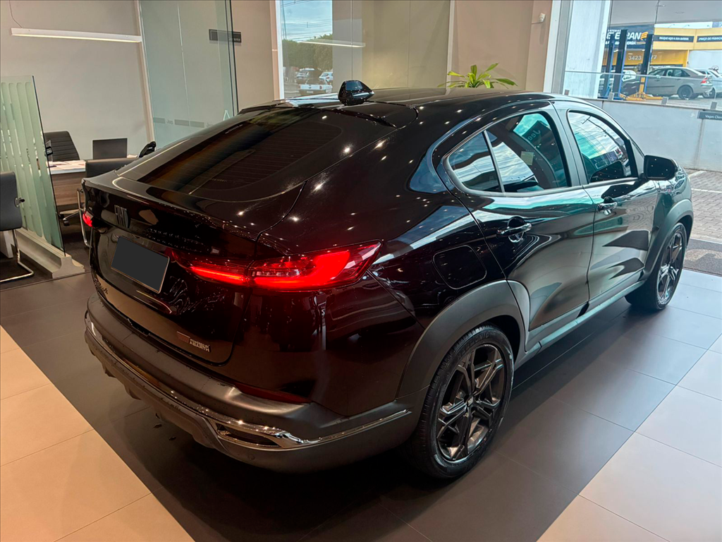 FASTBACK 1.0 TURBO 200 FLEX AUDACE CVT10
