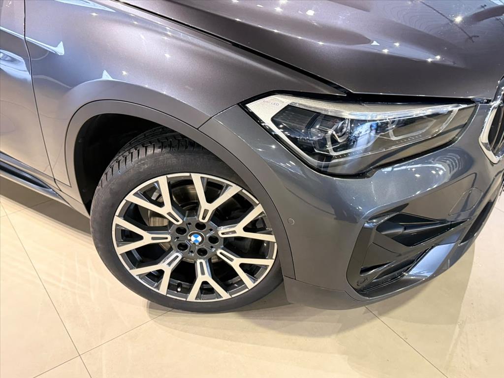 X1 2.0 16V TURBO ACTIVEFLEX XDRIVE25I SPORT 4P AUTOMÁTICO1