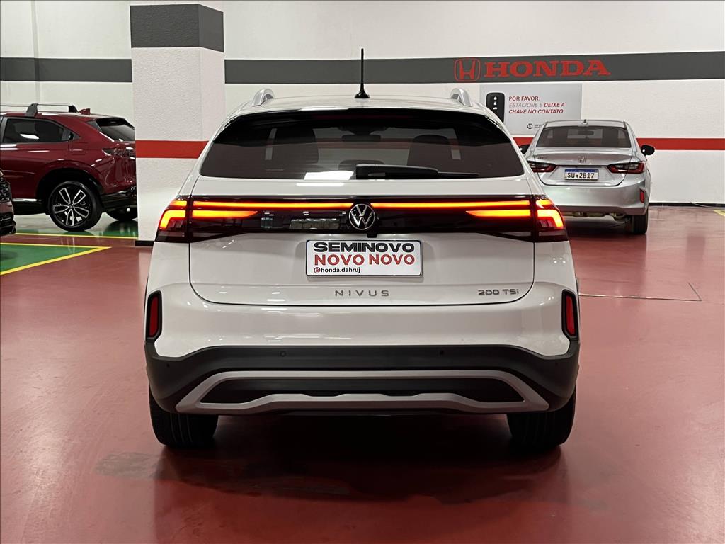 NIVUS 1.0 200 TSI TOTAL FLEX HIGHLINE AUTOMÁTICO13