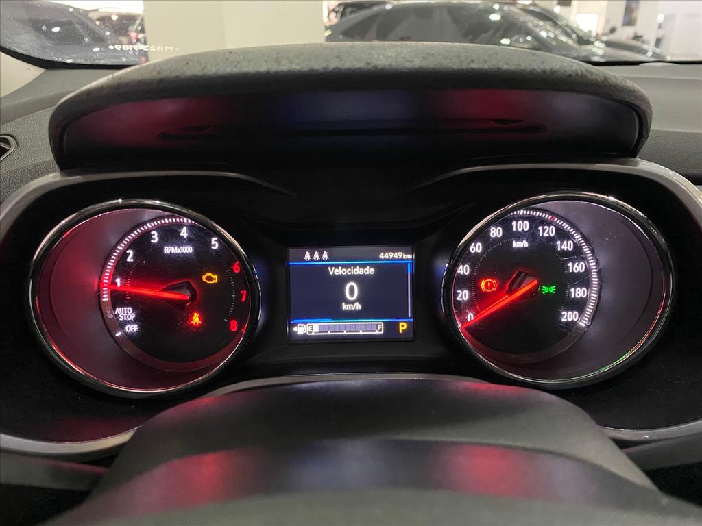 TRACKER 1.2 TURBO FLEX PREMIER AUTOMÁTICO9