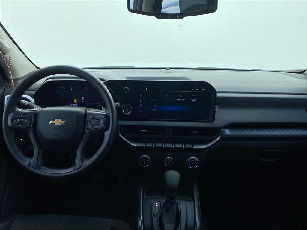 S10 2.8 16V TURBO DIESEL WT CD 4X4 AUTOMÁTICO5