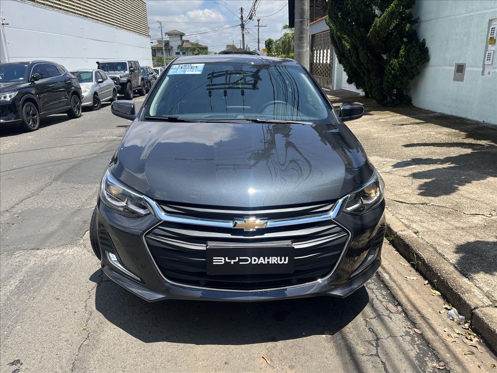ONIX PLUS 1.0 TURBO FLEX PREMIER AUTOMÁTICO1