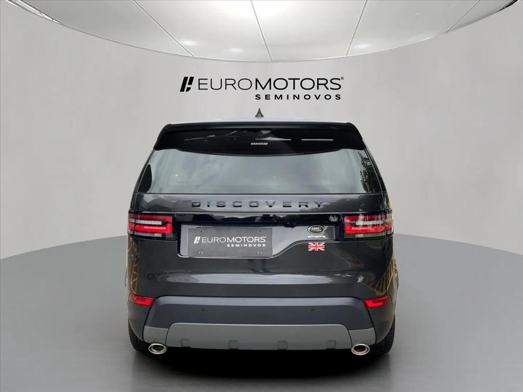 Land Rover-DISCOVERY-3.0 V6 TD6 DIESEL HSE 4WD AUTOMÁTICO