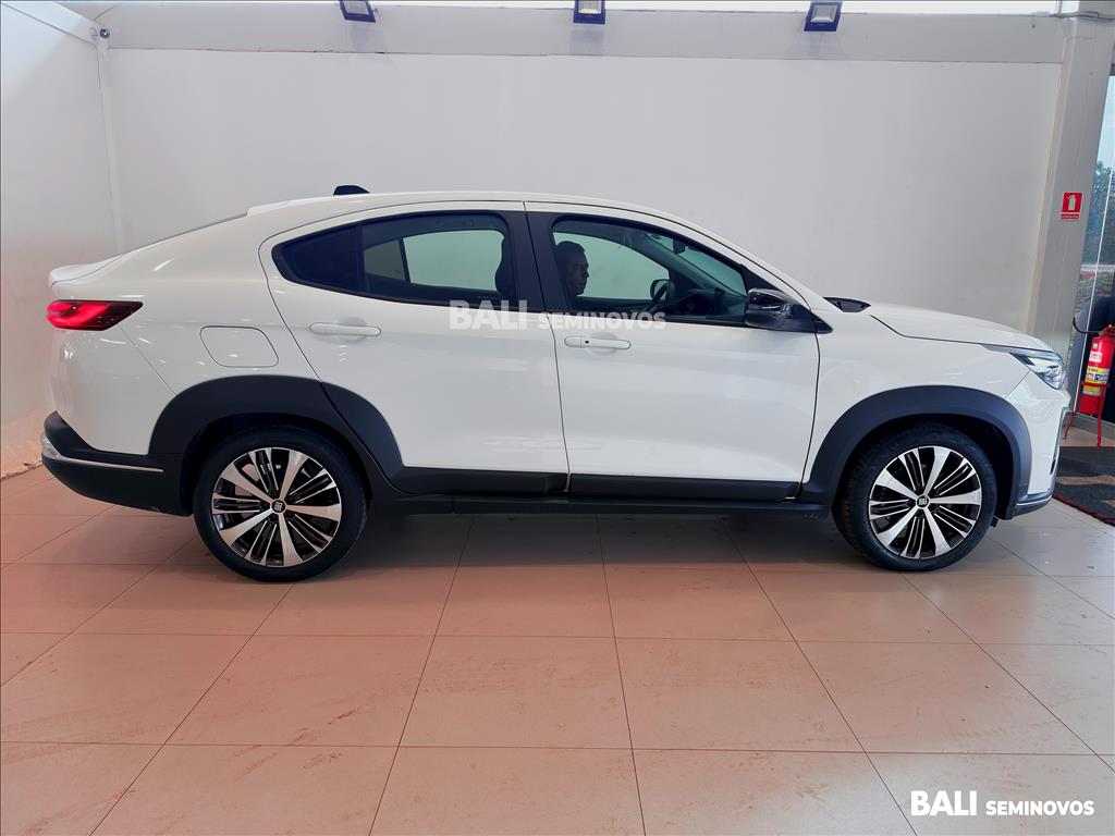 FASTBACK 1.0 TURBO 200 FLEX AUDACE CVT6