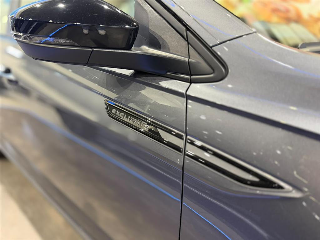 VIRTUS 1.4 250 TSI EXCLUSIVE AUTOMÁTICO8