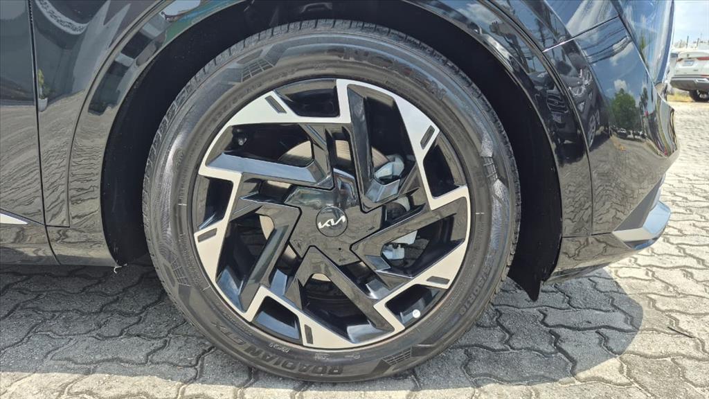 SPORTAGE 1.6 TGDI MHEV EX PRESTIGE DCT12