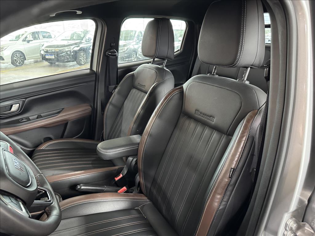 STRADA 1.0 TURBO 200 FLEX RANCH CD CVT9