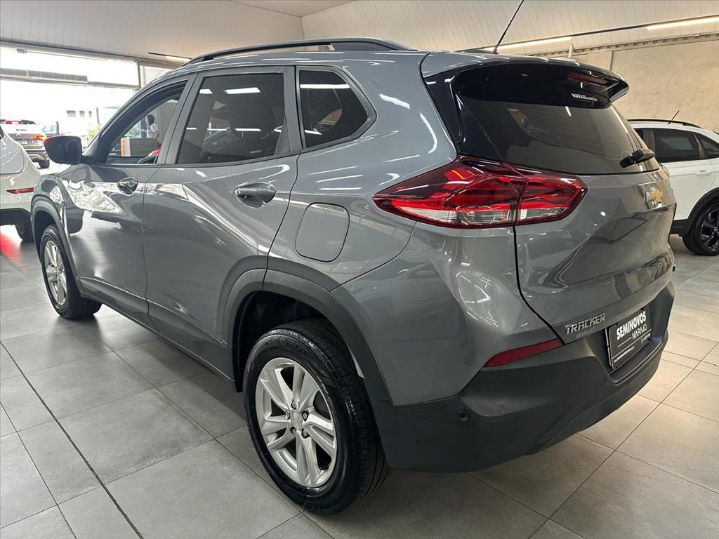 TRACKER 1.0 TURBO FLEX LT AUTOMÁTICO13