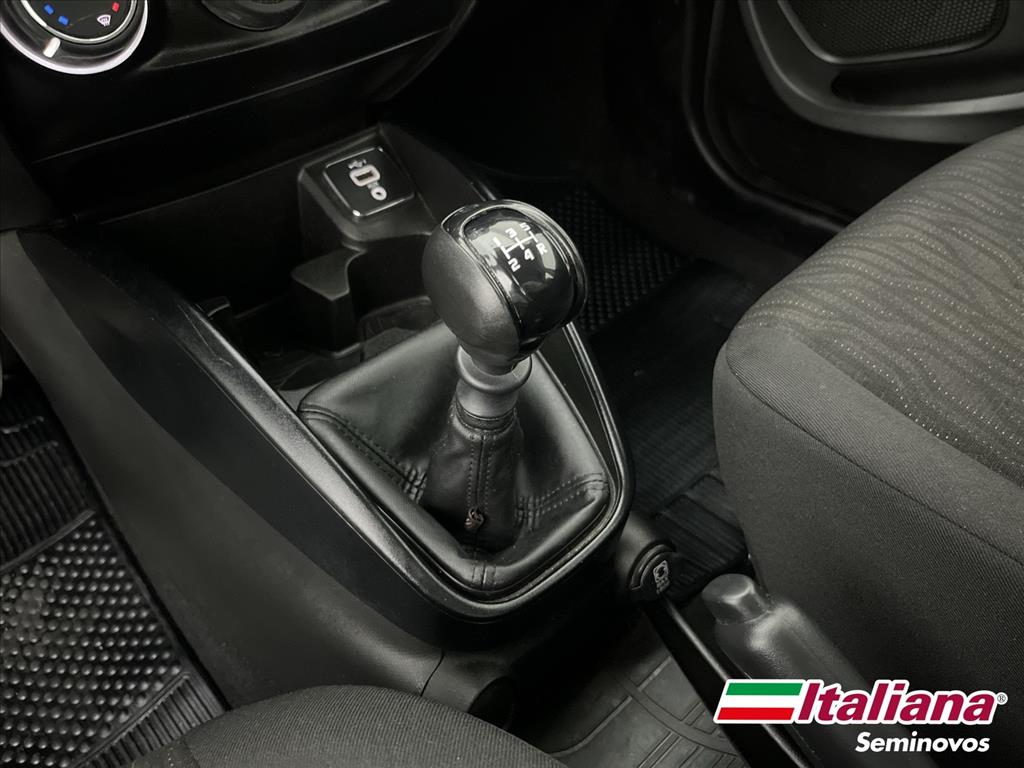 CRONOS 1.0 FIREFLY FLEX DRIVE MANUAL11