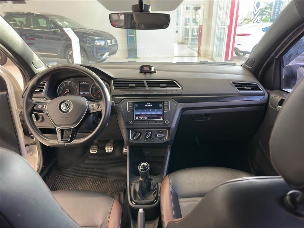 SAVEIRO 1.6 CROSS CD 16V FLEX 2P MANUAL4