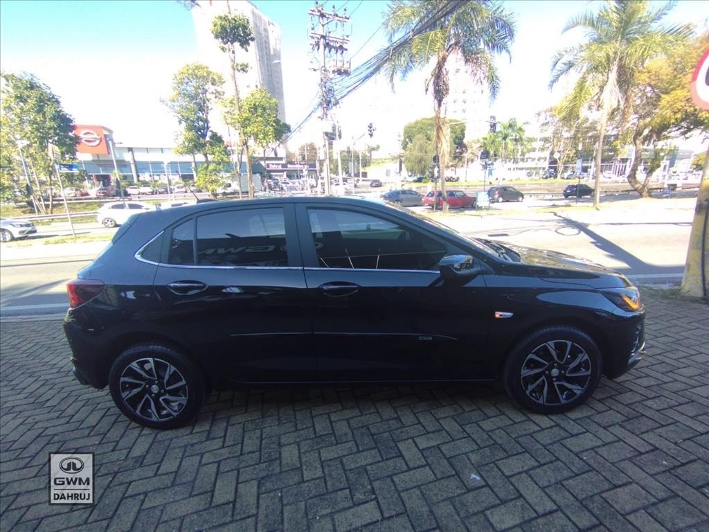 ONIX 1.0 TURBO FLEX PREMIER AUTOMÁTICO3