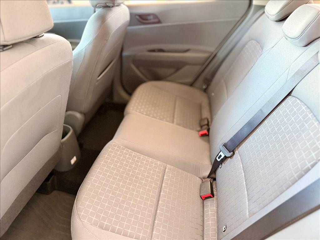 HB20S 1.0 12V FLEX COMFORT MANUAL HB20S 1.0 12V FLEX COMFORT MANUAL