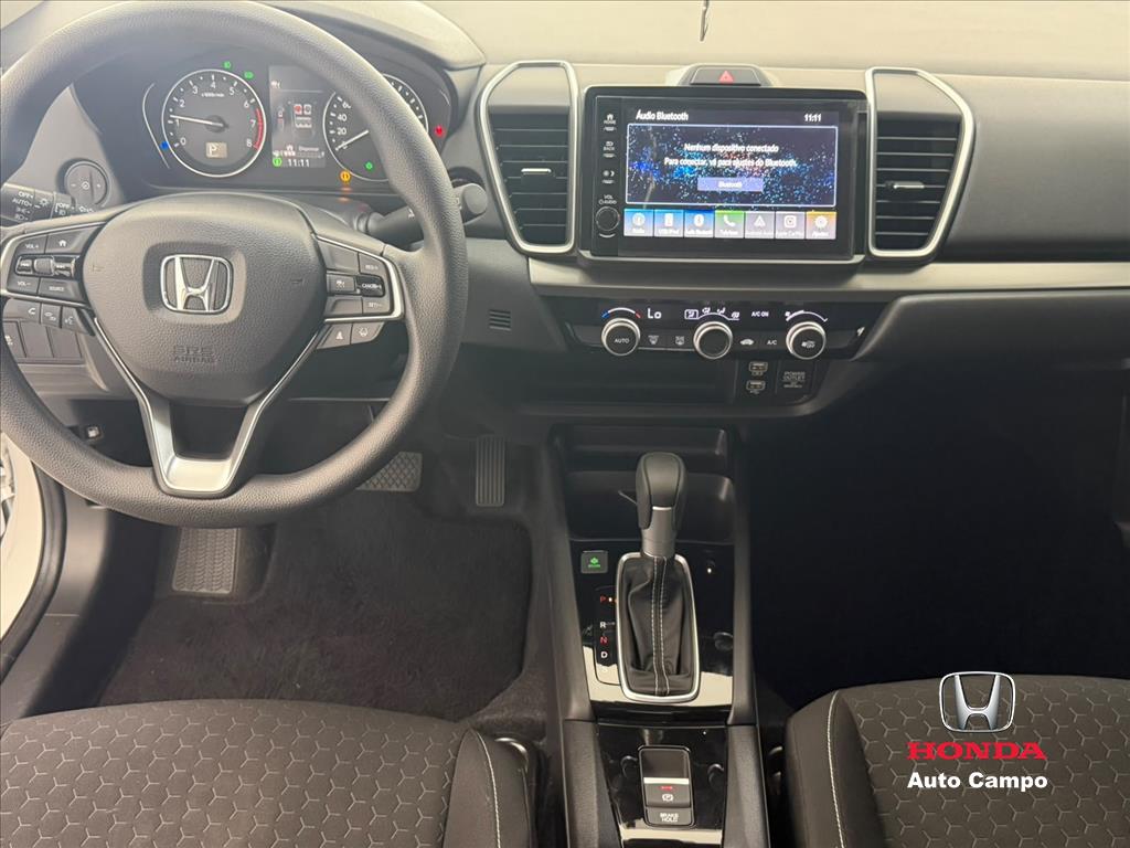 CITY 1.5 i-VTEC FLEX HATCH EX CVT9