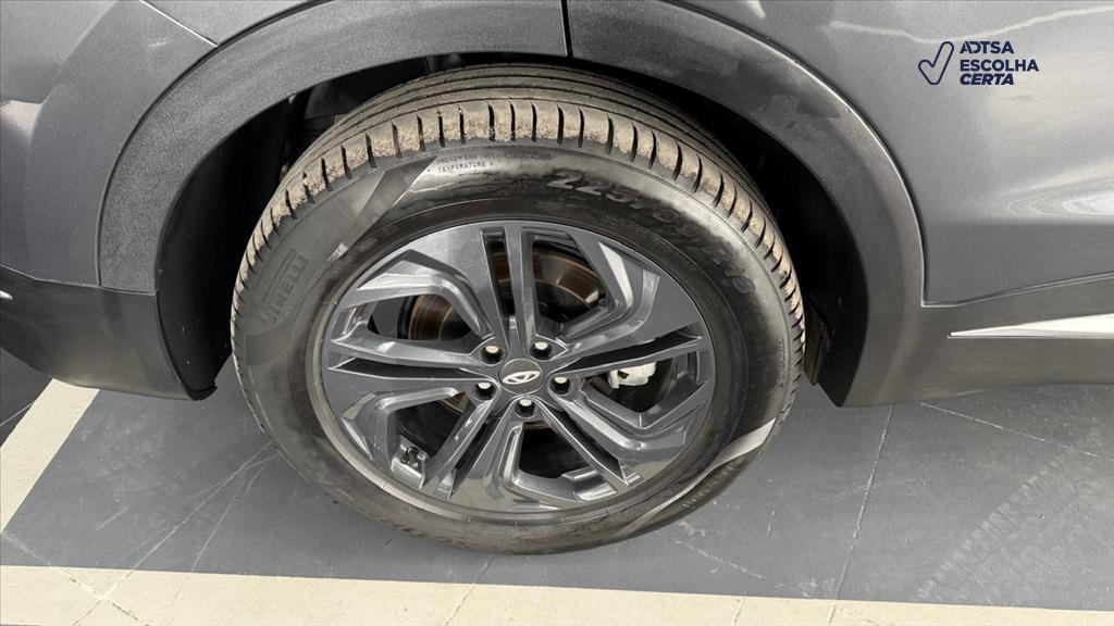 CAOA CHERY TIGGO 7 2025
