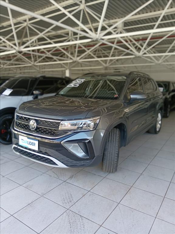 TAOS 1.4 250 TSI TOTAL FLEX COMFORTLINE AUTOMÁTICO16