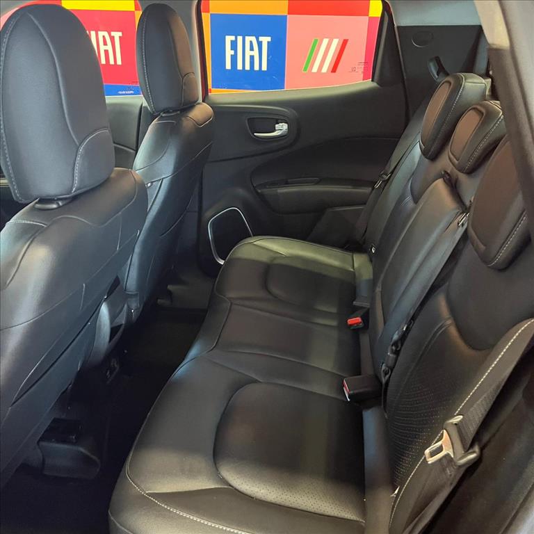 TORO 2.0 16V TURBO DIESEL VOLCANO 4WD AT99