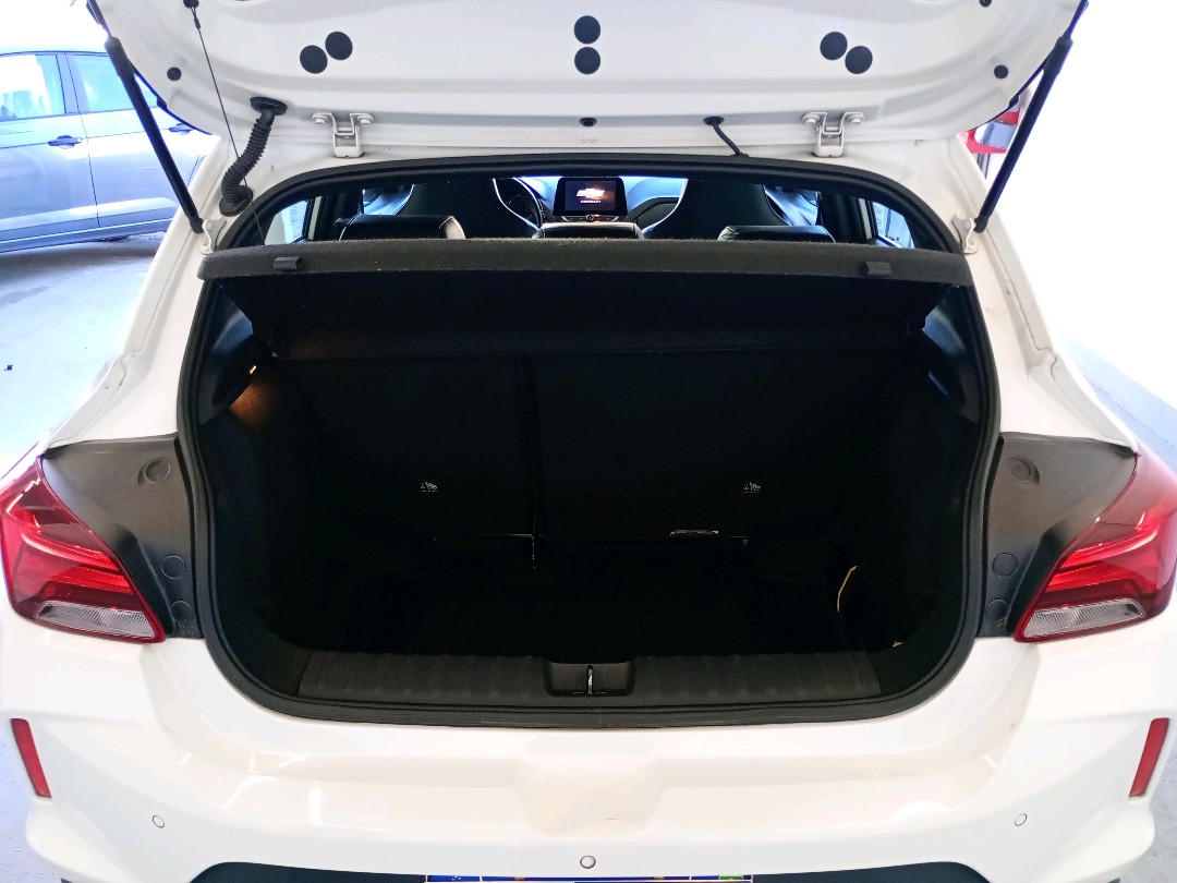 ONIX 1.0 TURBO FLEX RS AUTOMÁTICO14