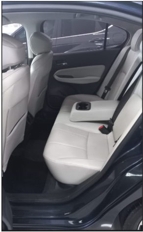 CITY 1.5 i-VTEC FLEX TOURING CVT7