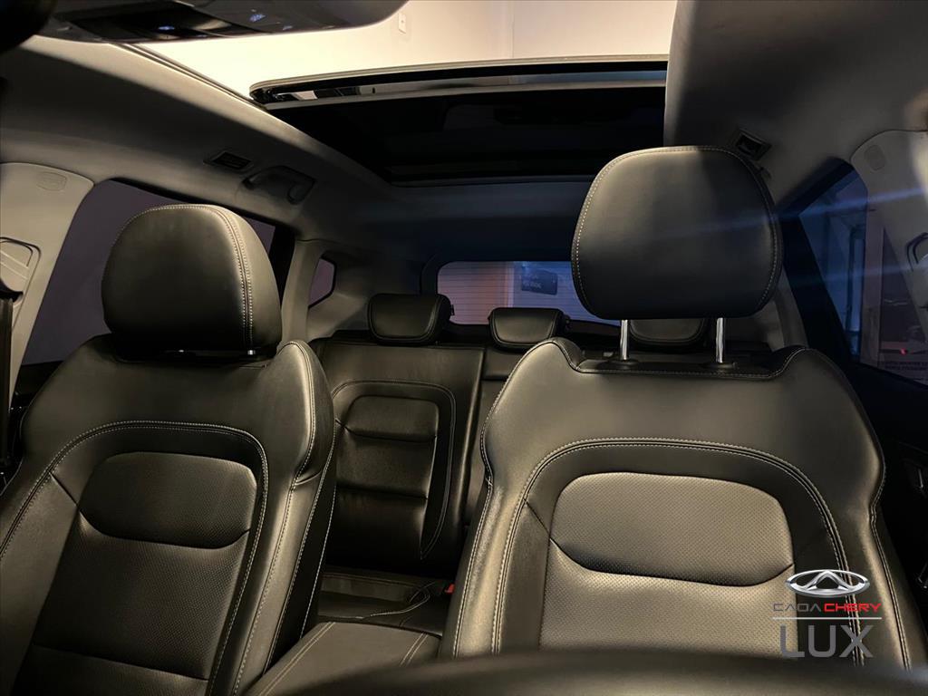 TIGGO 7 PRO 1.5 TCI FLEX HYBRID CVT13