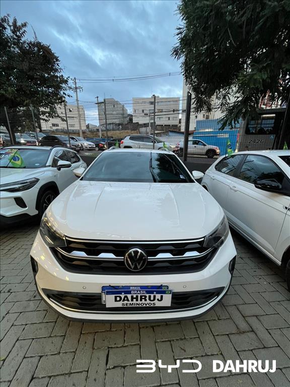 NIVUS 1.0 200 TSI TOTAL FLEX HIGHLINE AUTOMÁTICO1