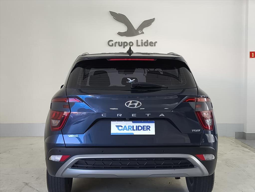 CRETA 1.0 TGDI FLEX LIMITED SAFETY AUTOMÁTICO9