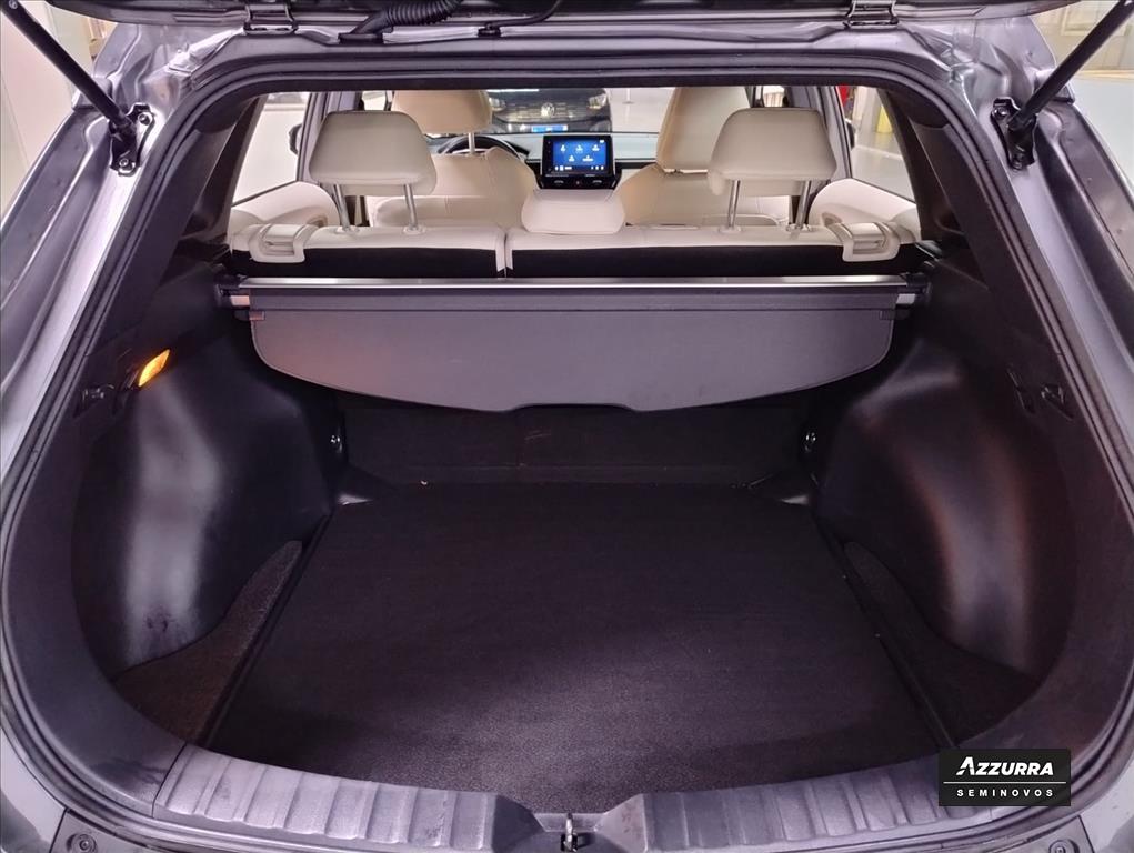 COROLLA CROSS 1.8 VVT-I HYBRID FLEX XRX CVT17