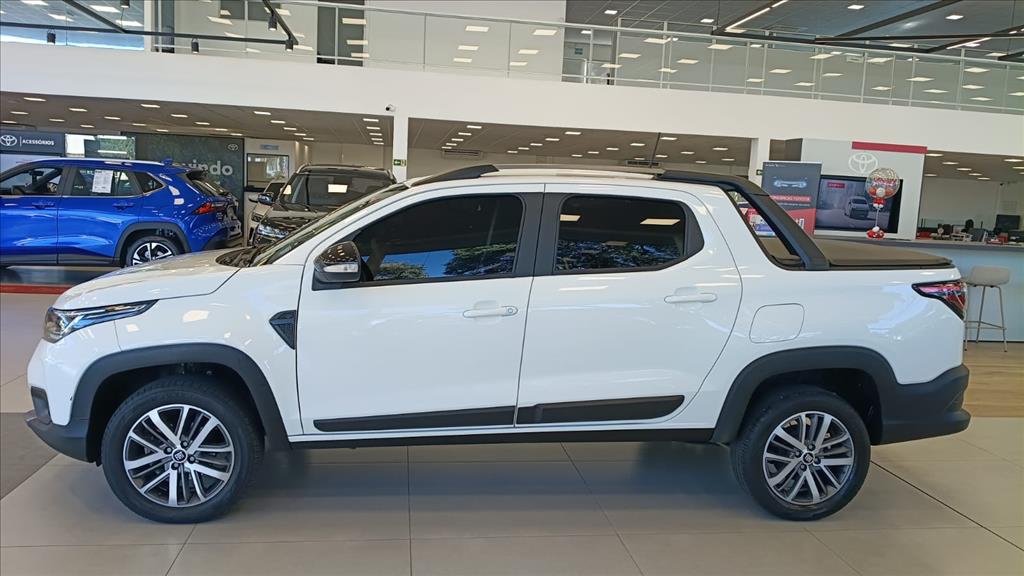 STRADA 1.3 FIREFLY FLEX VOLCANO CD CVT6