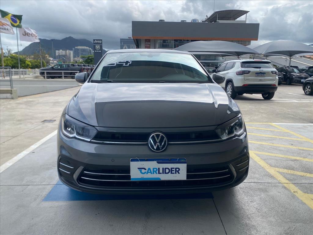 POLO 1.0 170 TSI HIGHLINE AUTOMÁTICO