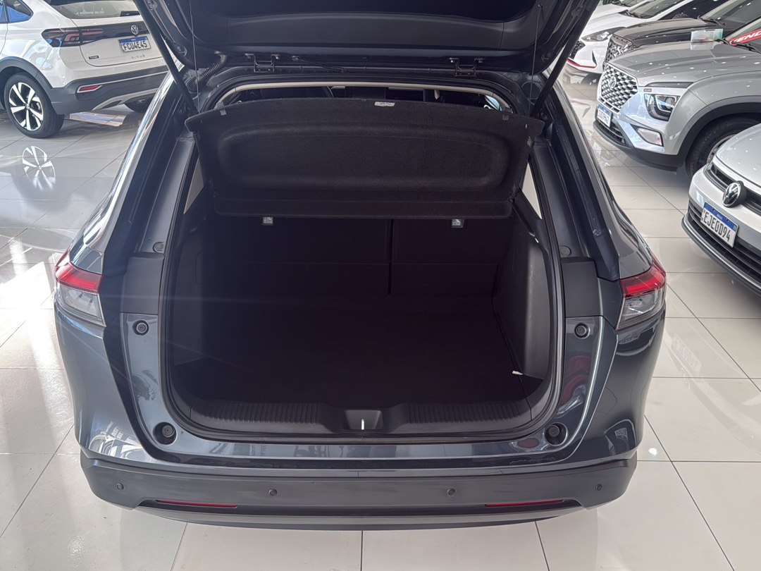 HR-V 1.5 DI I-VTEC FLEX EX CVT12