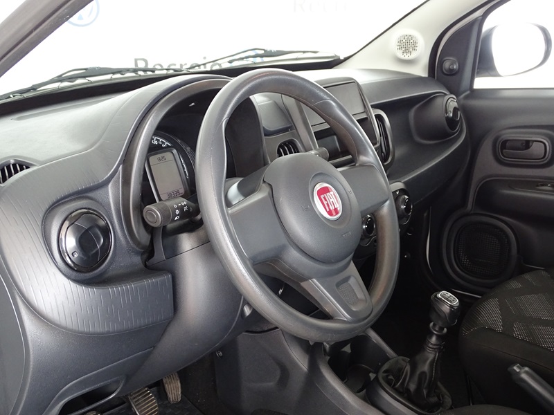 MOBI 1.0 8V EVO FLEX LIKE. MANUAL MOBI 1.0 8V EVO FLEX LIKE. MANUAL