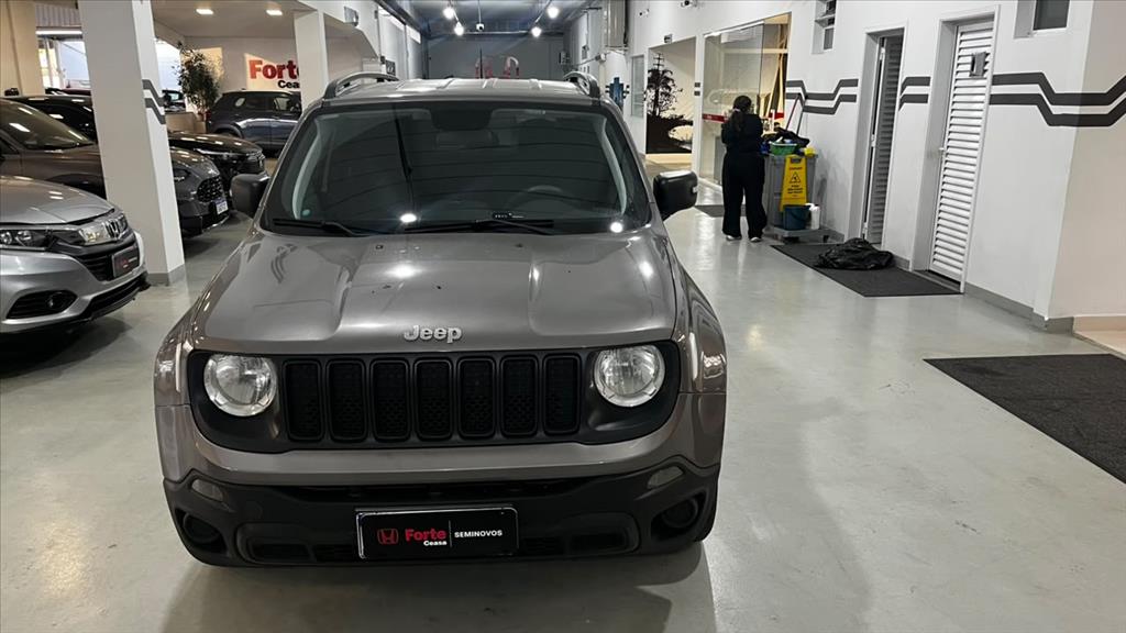 RENEGADE 1.8 16V FLEX SPORT 4P AUTOMÁTICO1