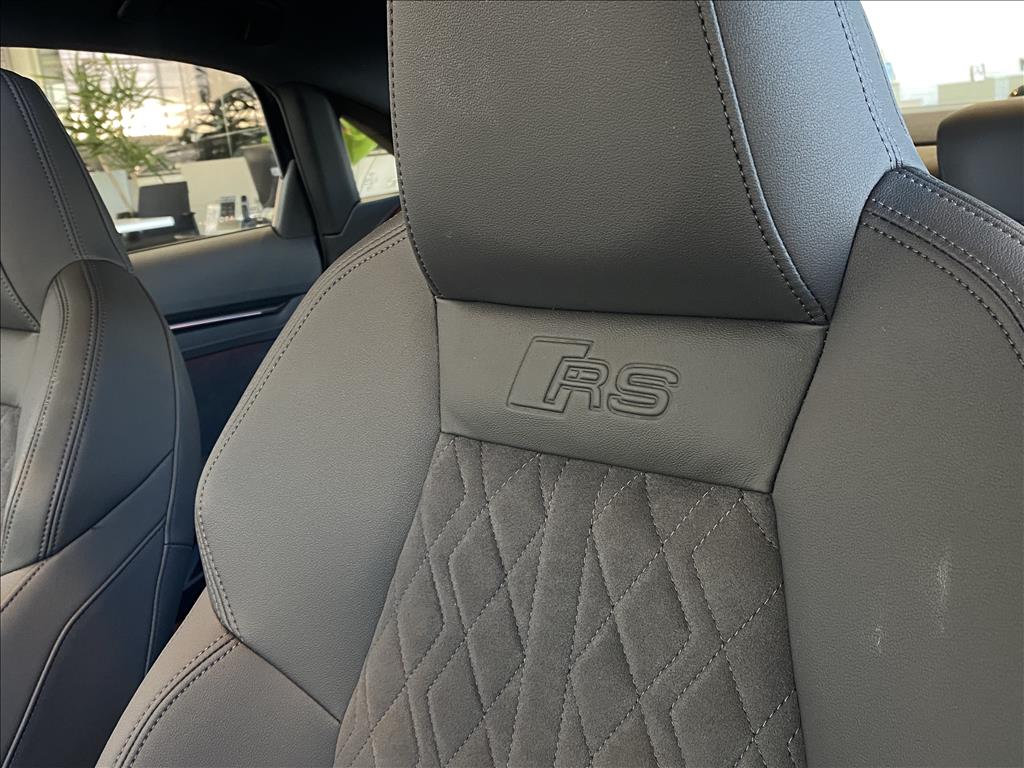 RS3 2.5 TFSI GASOLINA SEDAN QUATTRO S-TRONIC11